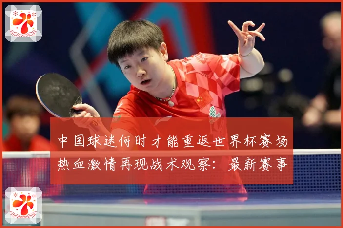 中国球迷何时才能重返世界杯赛场热血激情再现战术观察：最新赛事动态与深度分析